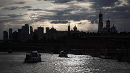 Russia, sventato attacco ucraino con droni