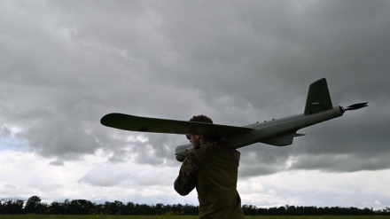 Russia foils Ukraine drone attacks on Moscow