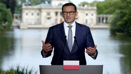 波兰总理警告泽连斯基：“不要再侮辱波兰人！”