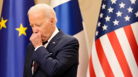  Biden taps 3,000 reservists for Europe; RFK Jr calls it prep for 'ground war with Russia' 