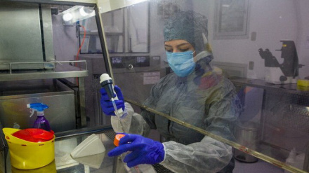 Сейчас Иран производит все вакцины в области животноводства и 70% в сфере птицеводства