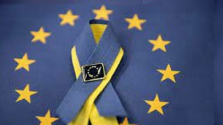 L’Ue valuta un fondo di 20 miliardi di euro per garantire le forniture militari all’Ucraina