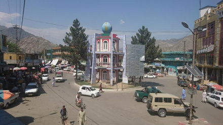 کونړ کې ځایي خلک د روغتیایي اسانتیاوو له نه شتونه سر ټکوي