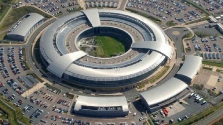 افشای جاسوسی دولت بریتانیا علیه خبرنگاران