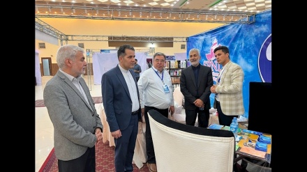 نمایشگاه تولیدات ایرانی در هرات پل ارتباطی میان ایران و افغانستان است