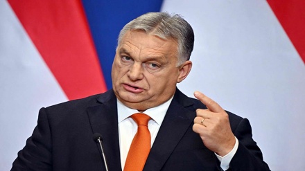 PM Hungaria: Kelanjutan Perang dengan Rusia Sia-Sia ! ​