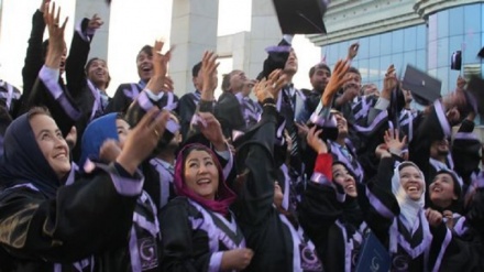 نگرانی جوانان افغانستانی تحصیل‌کرده در ازبکستان از نبود کار در وطن