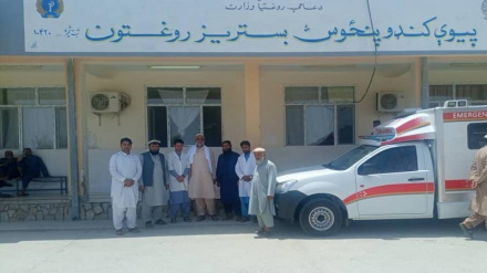 په ننګرهار ولایت کې د ترافیکي پېښو له امله لسګونه کسانو ته مرګ ژوبله اوښتې