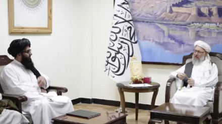 د محرم شپو ورځو د امنیت په موخه کابل کې ۱۳ زره امنیتي ځواکونه ځای پر ځای شوي