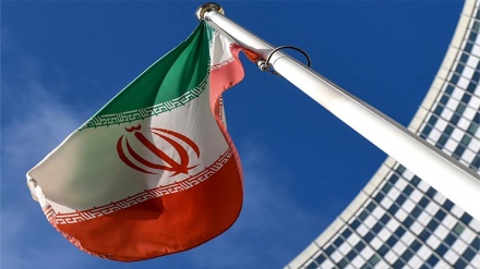 ईरान पर आरोप लगाने वालों को फिर मुंह हुआ काला! परमाणु समझौता, मतभेदों के बावजूद अब भी ‘सर्वश्रेष्ठ विकल्प’
