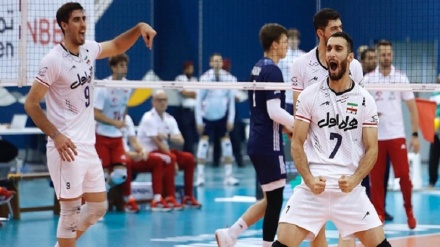 Iran crowned at FIVB Volleyball Men's U21 World Championship after thrashing Italy