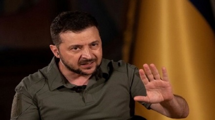Zelensky andrà al vertice Nato di Vilnius