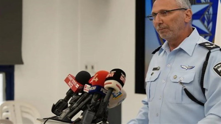 Mzozo wazidi kurindima baina ya Wazayuni, mkuu wa polisi Tel Aviv ajiuzulu
