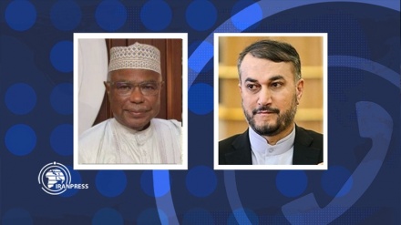 Irans Außenminister und OIC-Generalsekretär verurteilen Koran-Schändung in Schweden