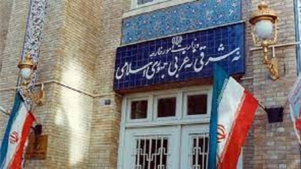 L'Iran ha convocato l'ambasciatore italiano a Teheran
