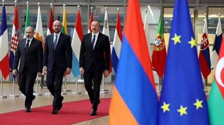 Բրյուսելում հուլիսի 15-ին նախատեսված է Փաշինյան-Ալիև-Միշել եռակողմ հանդիպումը