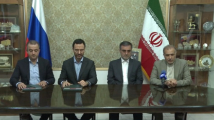 На рынок России вышли иранские товары