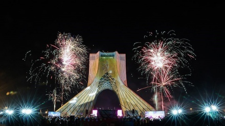 Inilah Perayaan Ghadir Terbesar di Iran 