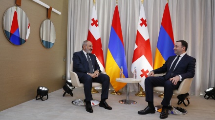 Հայաստանն ու Վրաստանը նպատակ ունեն ներգրավվել բարձր մակարդակի երկխոսություն ռազմավարական հարցերի շուրջ