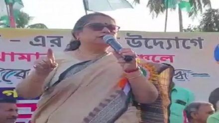 পশ্চিমবঙ্গে পঞ্চায়েত নির্বাচনের আবহে বোমার আঘাতে প্রাণ গেল স্কুল ছাত্রের