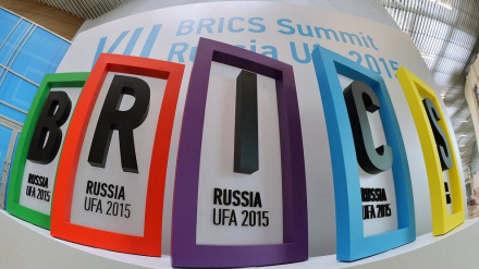 Сирия намерена присоединиться к ШОС и БРИКС