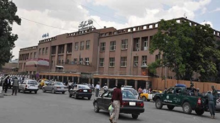 لیلام 13 میلیون دلار از سوی بانک مرکزی افغانستان در بازار