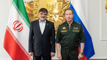 Иран и Россия серьезно настроены на сотрудничество