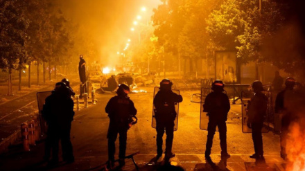 Francia: si infiamma la protesta dopo  l'uccisione del 17enne + VIDEO