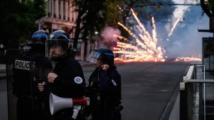 Ndalohet blerja dhe shitja e fishekzjarreve për festën kombëtare franceze