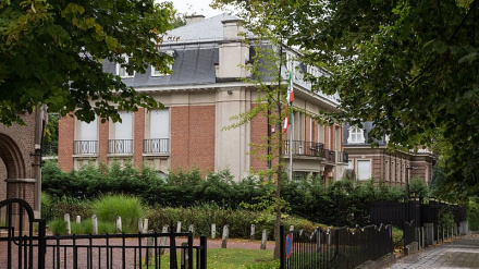 Iran weist Vorwürfe der Nato-Führer als „unbegründet“ zurück