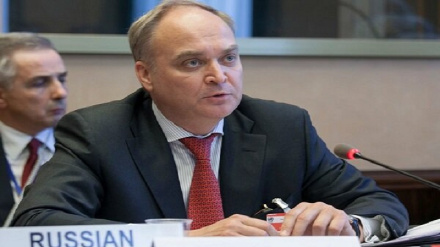 Ambasadori i Rusisë në Amerikë; Uashingtoni po e shtyn njerëzimin drejt Luftës së Tretë Botërore