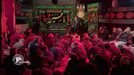 Iran katika maombolezo ya siku ya Tasua