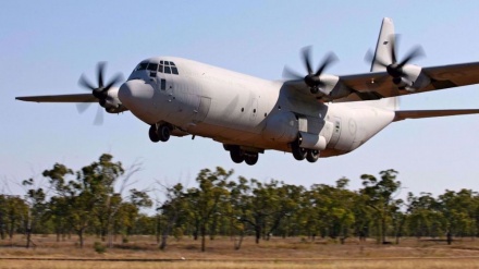 Australia to purchase military transport planes from US, amid tensions with China