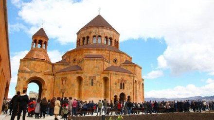Արցախը 203 օր է շրջափակման մեջ է