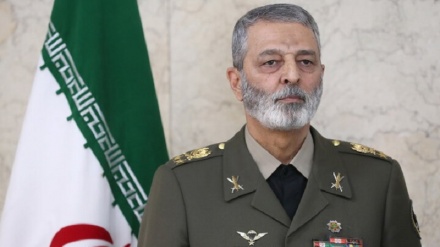 Qeneral Musəvi : həvo mıdofiyə sistemi ozavziye iyən inkişof, bə elita iyən təəhudinə insoni ğıvvon etımod kardey nəticəy