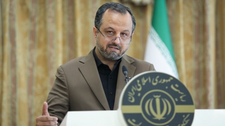 イラン経済財務相「近く通商・投資分野で中国との間で良い出来事がある」