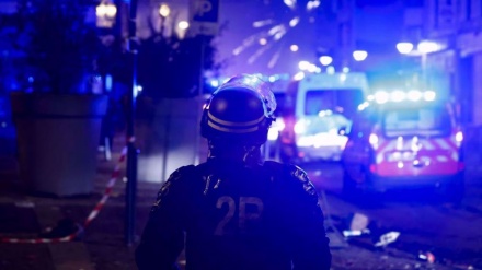 Des couvre-feux dans de nombreuses villes partout en France