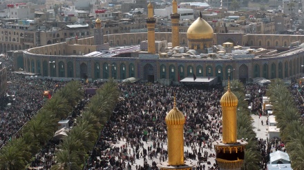 Kreu i shtabit organizativ të Arbainit në forcën policore iraniane: Policia është e gatshme të ofrojë shërbime të ndryshme për pelegrinët e Arbainit