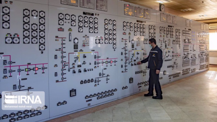 Iran coping with soaring demand for energy despite sanctions 