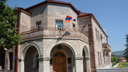 Մենք սպասում ենք․ Արցախի  ԱԳ նախարարը՝ Պուտինին ուղղված նամակի մասին