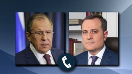 Լավրովն ու Բայրամովը քննարկել են հայ-ադրբեջանական հարաբերությունների կարգավորումը