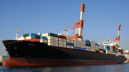 Croissance de 100 % des exportations iraniennes vers l'Afrique