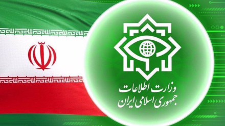 په ایران کې د صهیونیستي رژیم پوري اړوند تر ټولو د لویې ترهګرې ډلې د عناصرو نیول کېدا