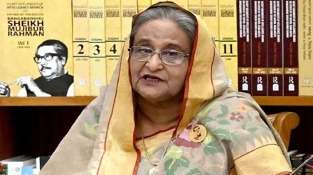 দুর্নীতিবাজ ও স্বাধীনতা বিরোধী অপশক্তি বিএনপির হাতে দেশ কখনই নিরাপদ নয়: প্রধানমন্ত্রী 