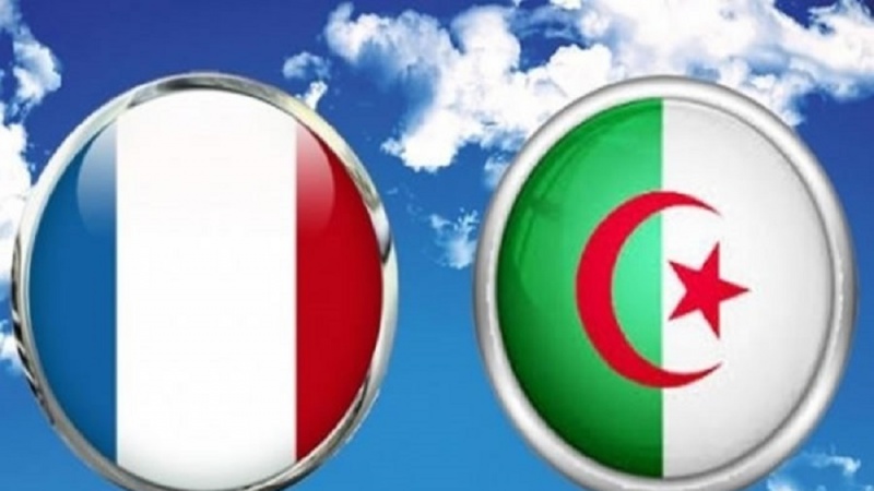 Ketegangan meningkat antara Prancis dan Aljazair