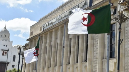 Ambasadori danez dhe i ngarkuari me punë të Suedisë, thirren në Ministrinë e Jashtme të Algjerisë