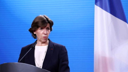 Frankreich und westliche Verbündete bereiten neue Militärhilfe für Ukraine vor