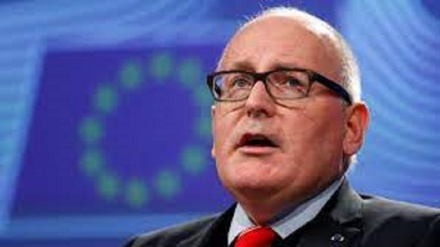 Olanda, Timmermans alla guida di coalizione Csx-Verdi