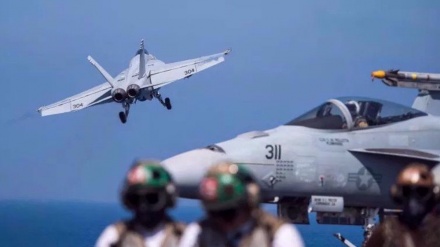 Violation de l’espace aérien syrien par les USA: la Russie réagit