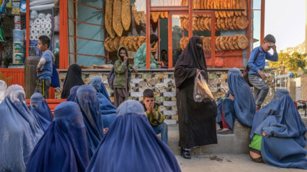 د کونډو او سرپرستو مېرمنو ژوند له ګواښ سره مخ دی